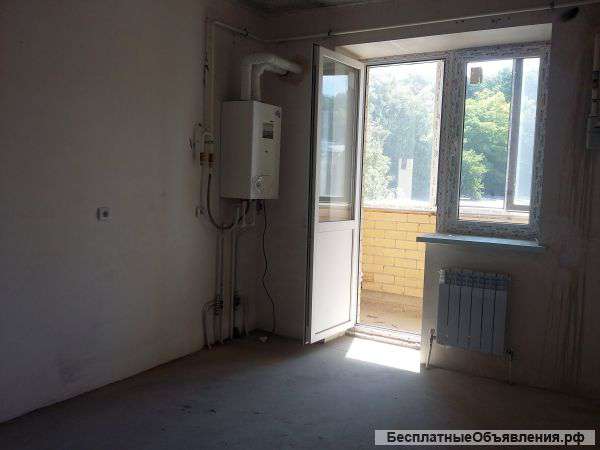 1-к квартиру в ЖК "Онегин"