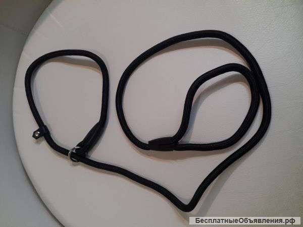 Поводок ринговка тренировочный