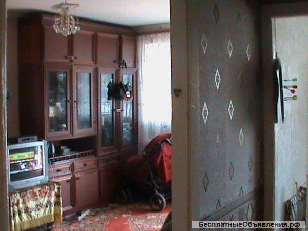 Квартирка от хозяина. разумный торг