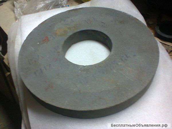 Образивный камень