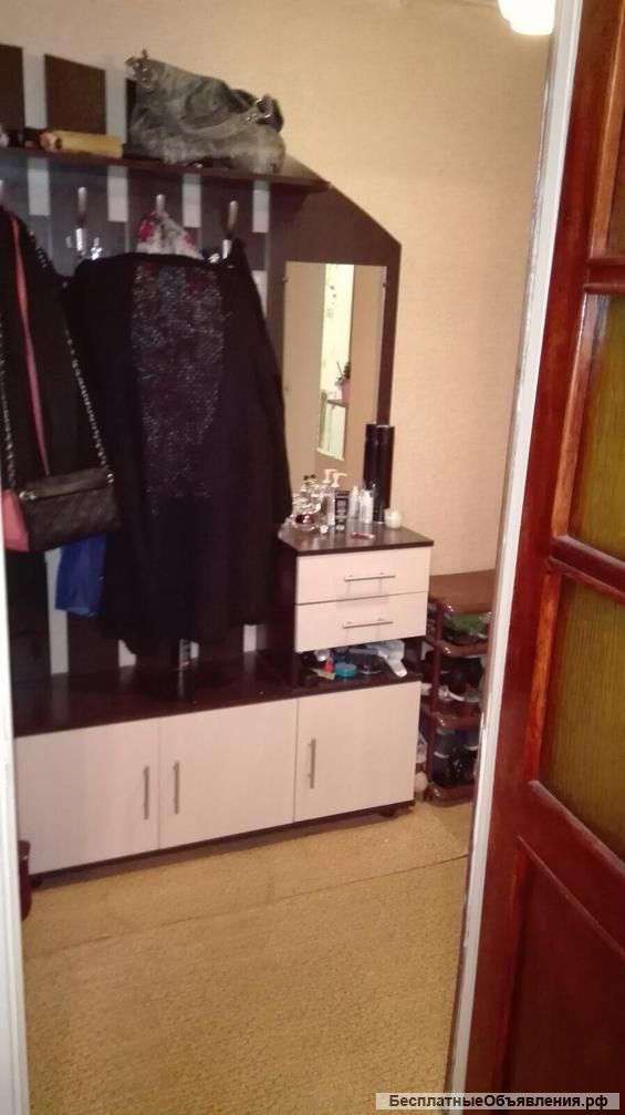 Сдам 1к квартиру Царицыно