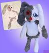 Шьём игрушки по рисункам детей