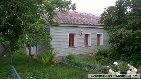 Дом 71 м² на участке 10.6 сот.