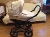 Коляска 3 в 1 Zippy classic Tutis