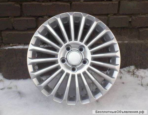 Новые диски Форд Ford