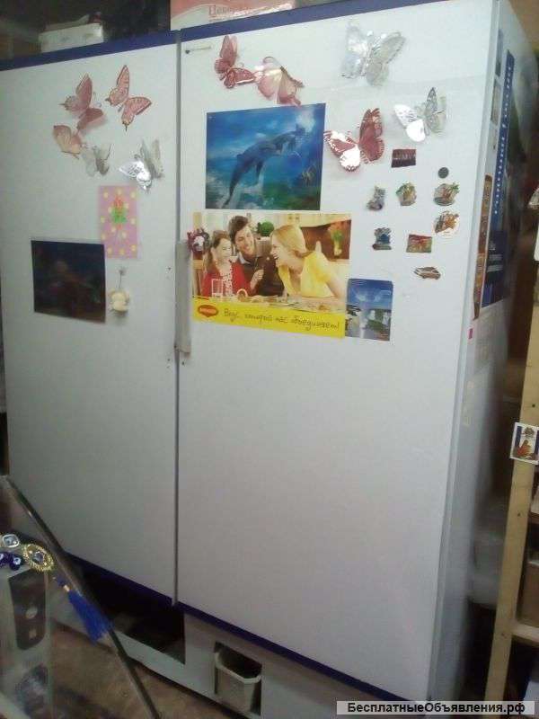 Торговое оборудование