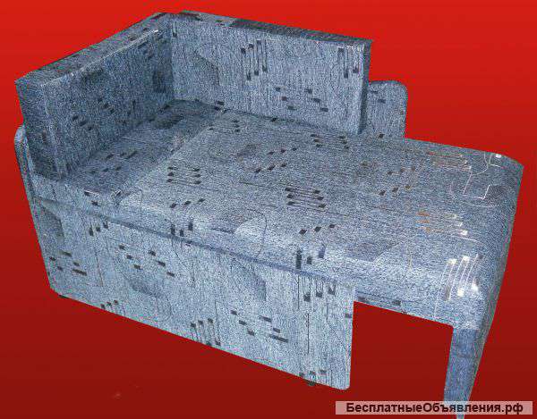 Новый диван кушетка от производителя