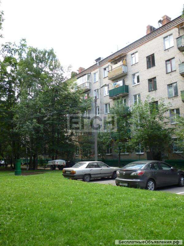 Комната