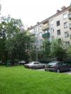 Комната