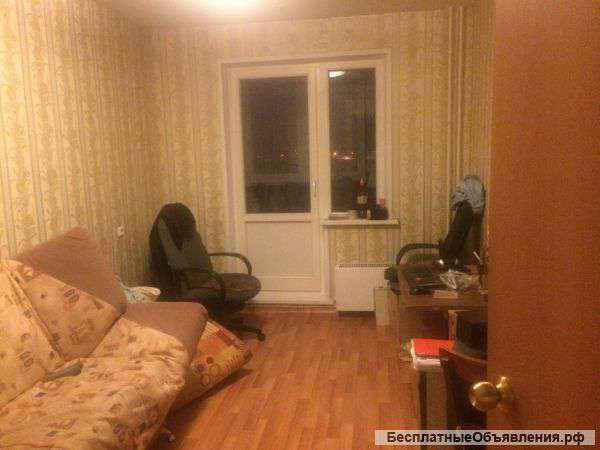 2-ух комнатную квартиру