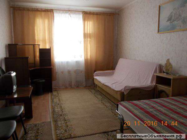 Сдается квартира
