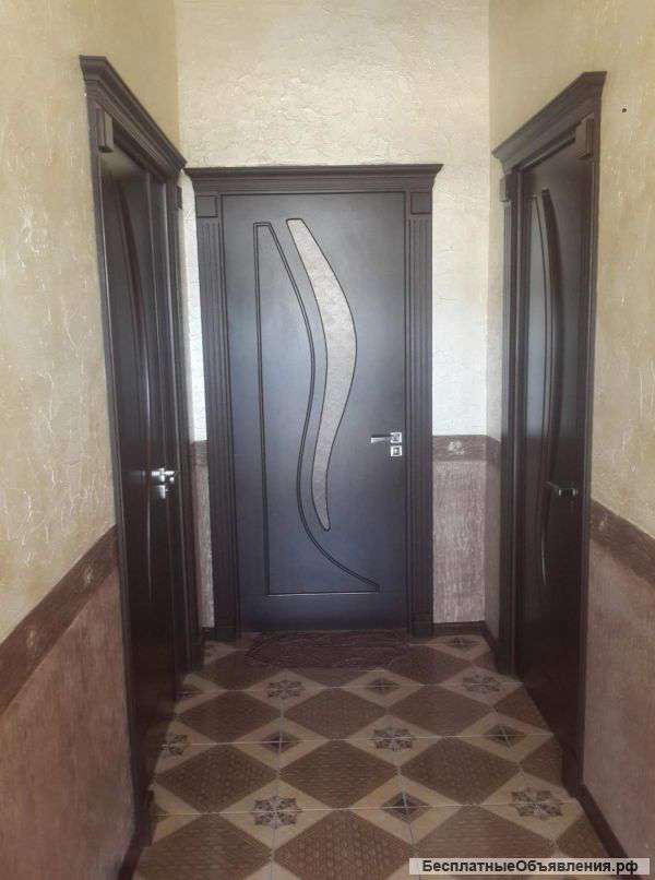 Ремонт и отделка