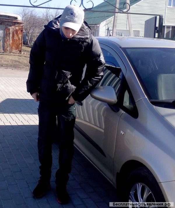 Напишу авторскую статью