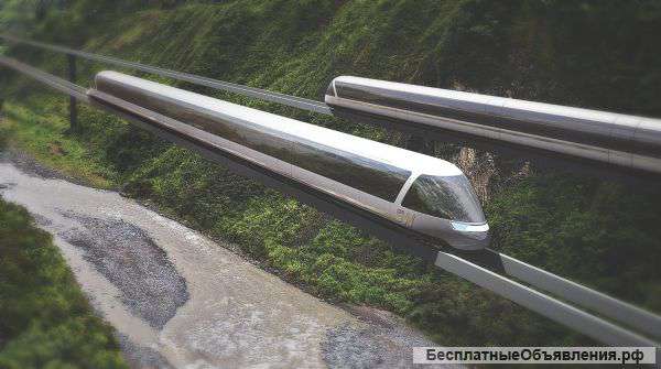 Надежные и высокодоходные инвестиции для вас