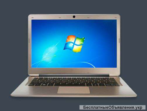 Ремонт ноутбуков