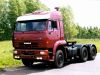 Ремонт грузовых автомобилей и спецтехники