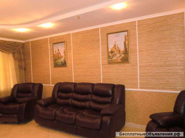 Квартира в Корсере