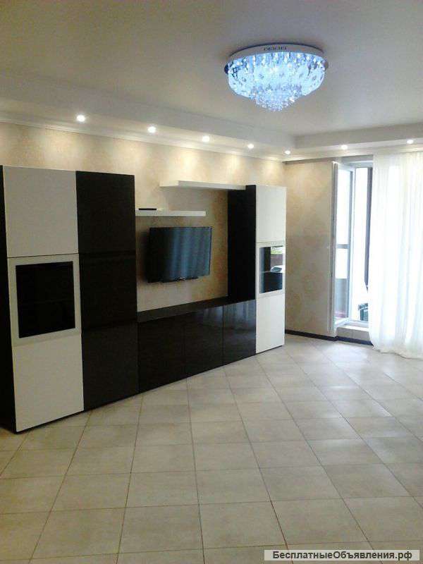 Ремонт и отделка под ключ