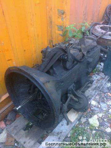 Коробка передач для МАЗ