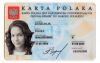 Услуги по поиску документов о польском происхождении для карты поляка