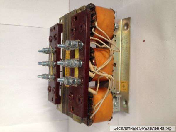 Трансформатор тсзи-0,5