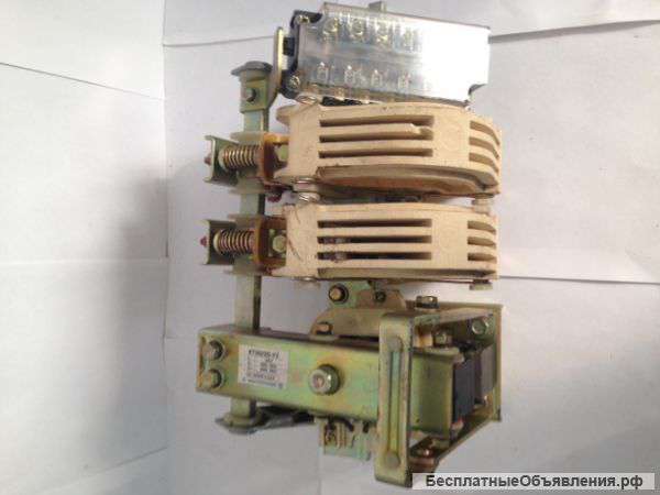 Контактор КТ-5022Б