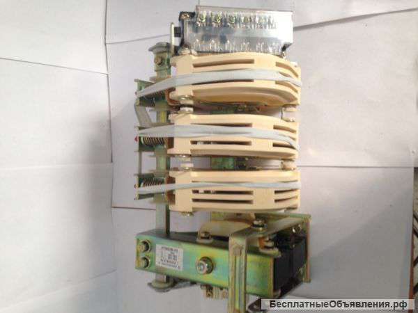 Контактор КТ-5023Б