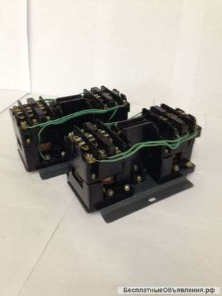 Пускатели электромагнитные п-6-111, п-6-112, п-6-113, п-6-114, п-6-121, п-6-122, п-6-123, п-6-124