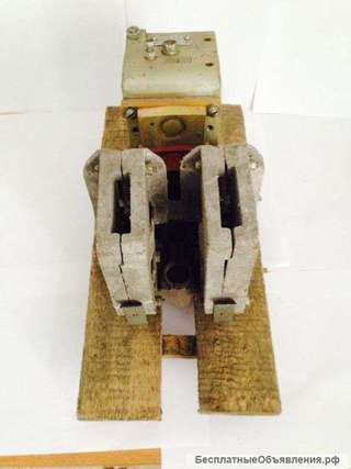 Контактор КТПВ-622