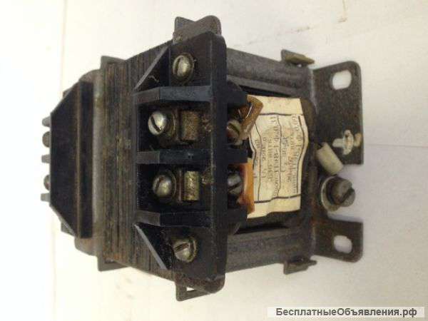 Станочные трансформаторы тбс2-0,05 220/36