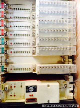 Контроллер программируемый гст "Микродат"