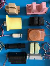 Бесконтактные датчики БДП-2м-0,1-1-24v-у3