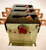 Рубильники, выключатели, разъеденители, переключатели