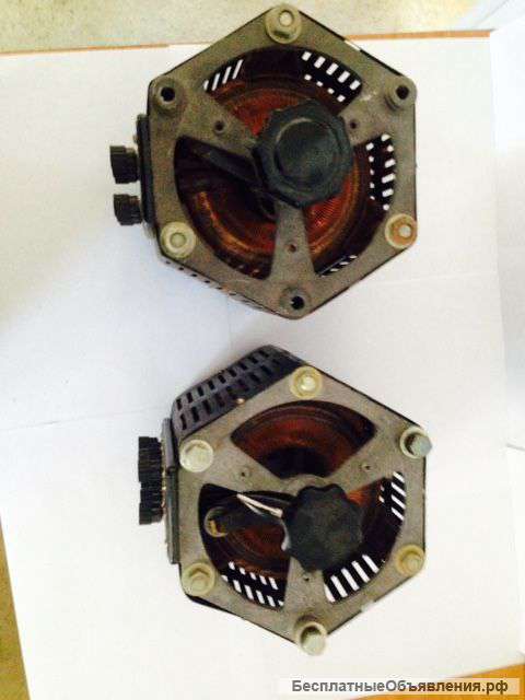 Автотрансформатор (латр) РНО-250-2 9А