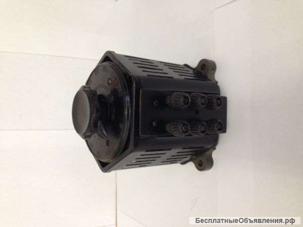 Автотрансформатор (латр) РНО-250-2 9А