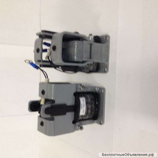 Электромагниты эд 05101, эд 05111, эд 06101, эд 06111, эд 06201, эд 07101, эд 07111