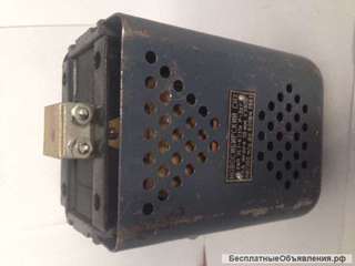 Электромагнит тип ЭС1-6211К