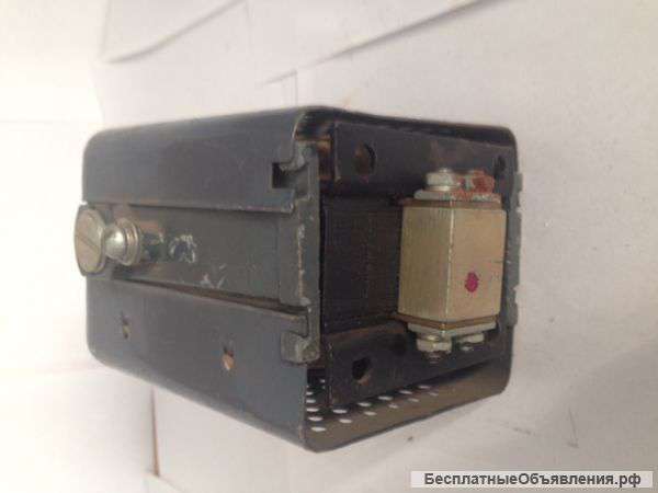 Электромагнит тип ЭС1-6211К