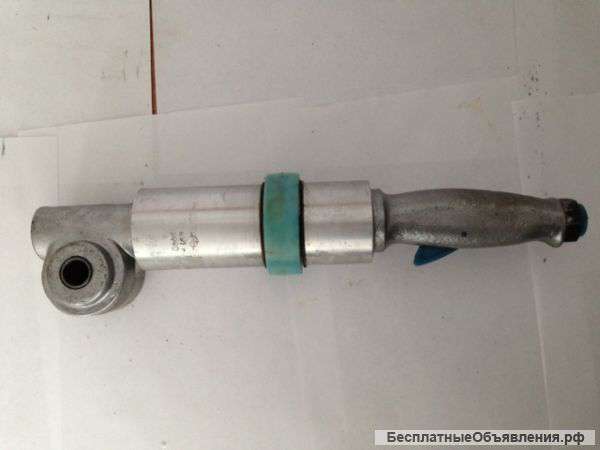 Гайковерт пневматический угловой ГУП-6