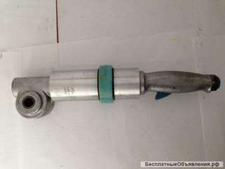 Гайковерт пневматический угловой ГУП-6