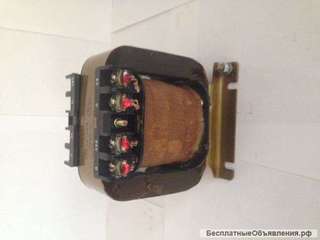 Трансформаторы разделительные серии оср