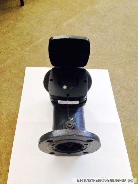 СТВ-150, СТВГ-150 - счетчики турбинные горячей и холодной воды