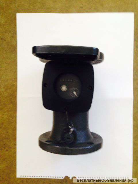 СТВ-150, СТВГ-150 - счетчики турбинные горячей и холодной воды