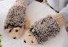 Класснючие рукавички