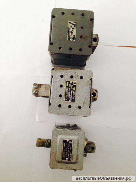 Электромагниты уим 0111, уим 0212, уим 0321, уим 0331, уим 0434