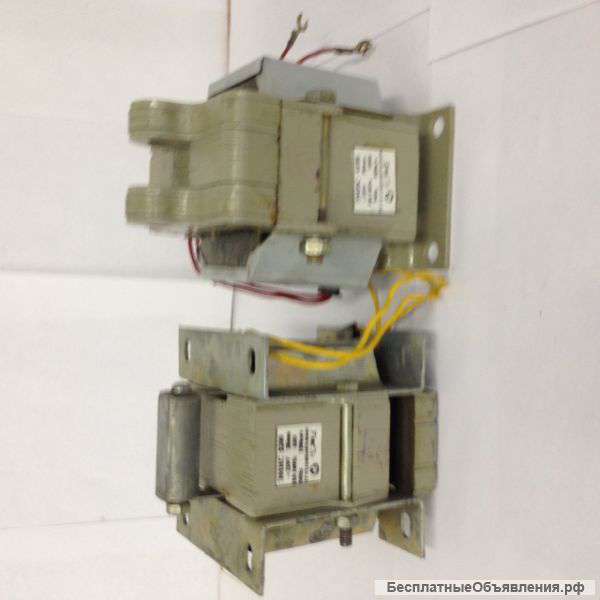 Электромагниты эмис-1100, эмис-2100, эмис-3100, эмис-4100, эмис-5100, эмис-6100