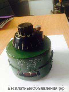 Автотрансформатор Латр-1М 9А