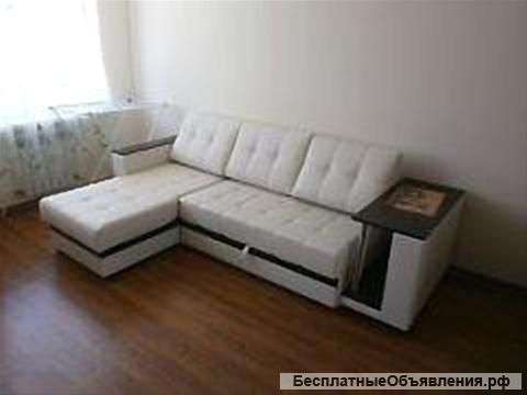 Студия, 55 м², 3/6 эт