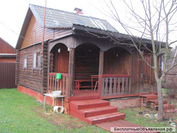 Дача 170м. есть баня