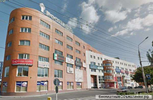 Офисное помещение